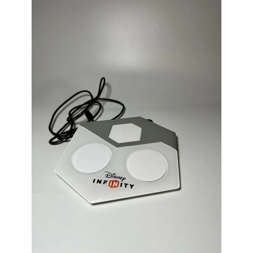 Disney Infinity Xbox 360 Portal Base Pad USB - Picture 1 of 2